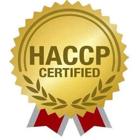 Haccp Certification Service Audit Methodapprovals Iso Id 23240502591