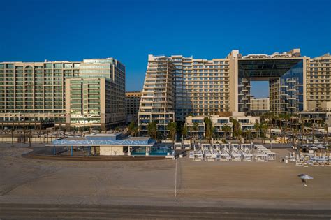 Five Palm Jumeirah Dubai Jumeirah Beach Hotels In United Arab