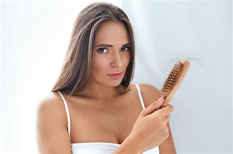 HAIR SHEDDING 101 WHY IS YOUR HAIR FALLING OUT AND HOW TO STOP IT