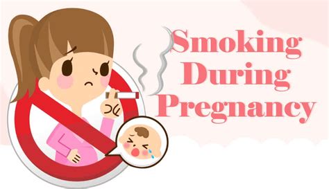 Stop Smoking During Pregnancy - Legal Reader