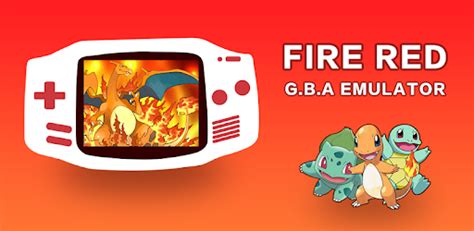 We provide version 1.0, the latest version that has been optimized for different devices. Fire Red G.B.A Emulator Free for PC : Run Fire Red G.B.A ...