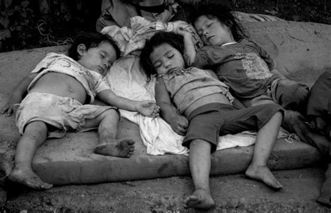 Más De 21 Millones De Niños En México Viven En Pobreza Unicef