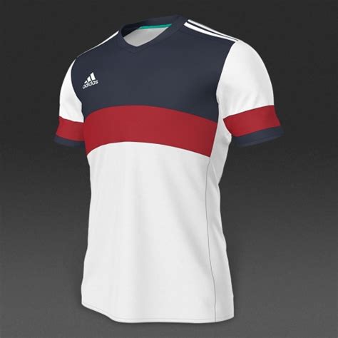 Adidas Konn 16 With Different Colours Adidas Football Jersey Adidas