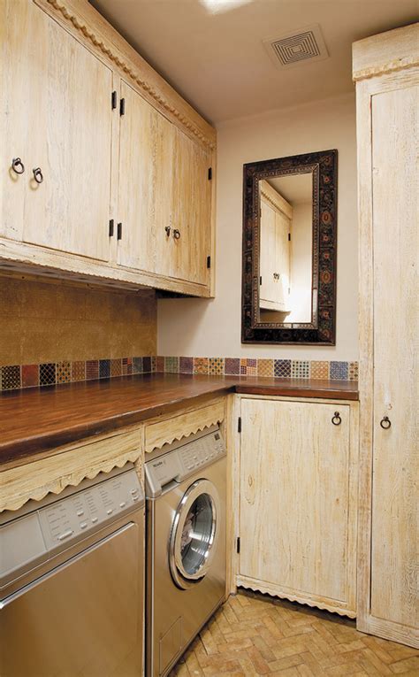 We did not find results for: Custom Laundry Room Cabinets - La Puerta Originals