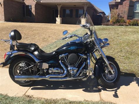 We list your bike for free. 2006 Kawasaki Vulcan 2000 Classic Lt Motorcycles for sale