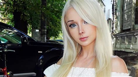 Human Barbie Was The Target Of A Horrific Halloween Beat Down