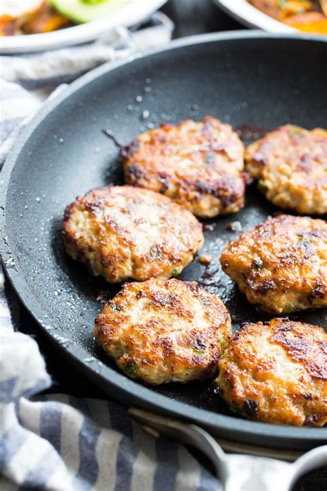 Remove the potatoes from the liquid and mash or push through a ricer or a sieve. Paleo Swedish Meatballs with Mashed Potatoes (Whole30 ...