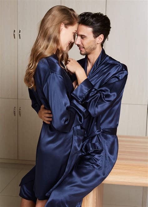 Pin On Silk And Satin Couples