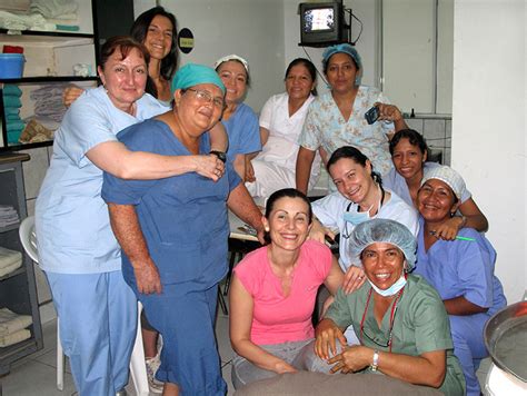 Peru Salesian Medical Clinic Provides 80 Surgeries For People In Need