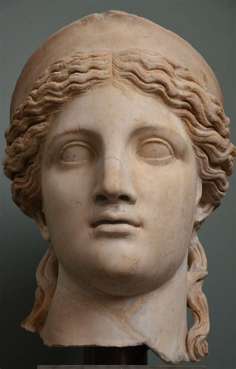 The Goddess Juno 1st Half Of 2nd Century Ad Ny Carlsberg Flickr