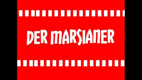 Nach circa zehn jahren dienst als erster offizier wird er selber zum captain. Der Marsianer - YouTube