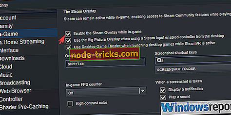 How To Fix Frozen Steam Overlay Steam Community Guide Tf2 Optimization Guide For Instance If You Are Playing A Game Which Is Launched Through Steam Using The Steam