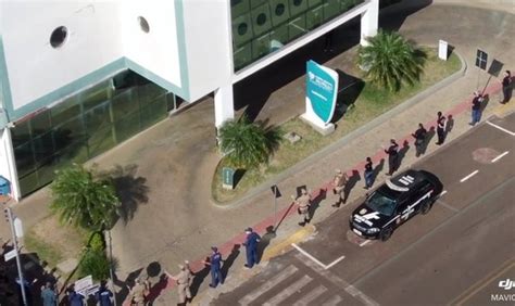 Com O Avanço Da Pandemia Aumenta O Movimento De Oração Na Porta De Hospitais Pelo Brasil Guiame