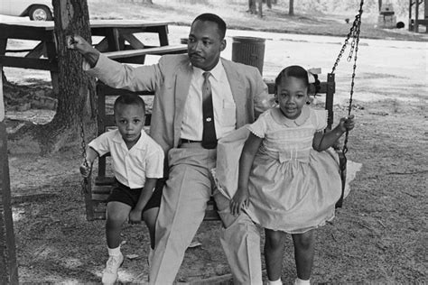 Gambar Martin Luther King Masa Kecil 47 Koleksi Gambar