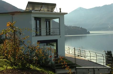 Immobilien in cannero riviera von privaten und gewerblichen anbietern. PROJEKT BEENDET // Traumvilla mit Studio und unverbaubarer ...
