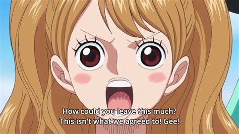 Charlotte Pudding One Piece Anime Episode 786 One Piece Anime Episodes Charlotte Pudding