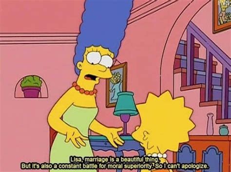 23 times the women of the simpsons were feminist icons