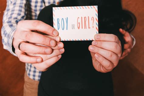 What Is A Gender Reveal Party And How Do You Throw One 2022