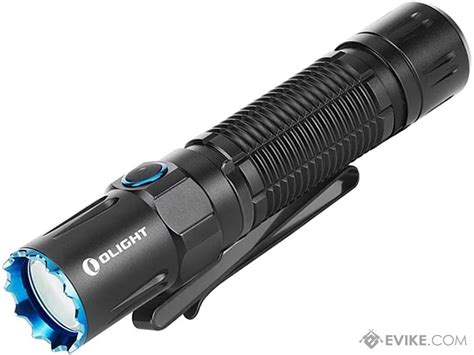 Olight M2r Pro Warrior Led Tactical Flashlight Accessories And Parts