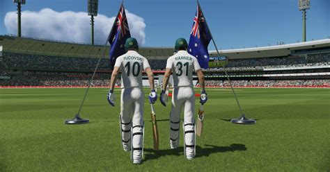 Cricket Games For Pc System Requirements Metacritic Rating Genre
