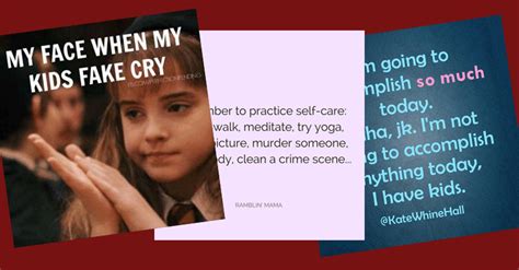 20 Hilarious Parenting Memes | HowToBeADad.com