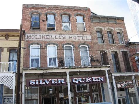 Silver Queen Hotel 2018 Prices And Reviews Virginia City Nv Photos