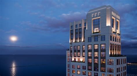 Chicago Penthouses For Sale L Chicago S Luxury Condos