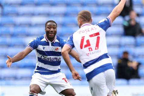 В arcos de valdevez, португалия). Reading FC squad numbers for 2020/21 as Tomas Esteves ...