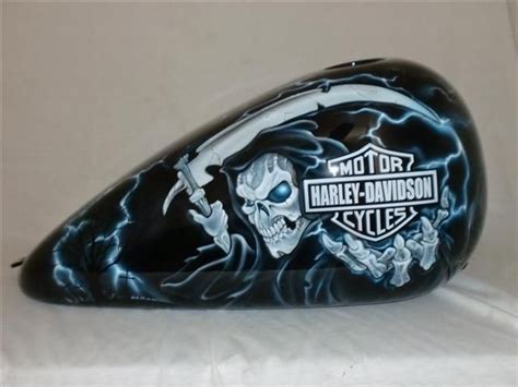 Rated 5 out of 5 by yezzy from grim reaper riding cat socks bought these for my boyfriend and he loved them! 1440 best Paint Jobs images on Pinterest | Airbrush art ...