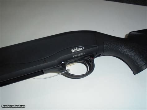 TriStar 20 Gauge Semi Automatic Shotgun