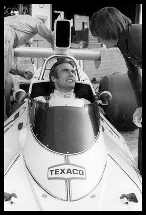 Fallece a los 79 años carlos reutemann, senador argentino y expiloto de f1. Carlos Reutemann | F1 | Pinterest