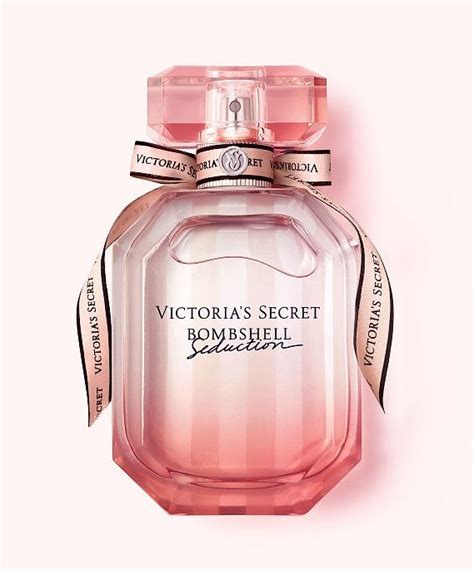 Victorias Secret Bombshell Seduction Eau De Parfum Reviews 2021