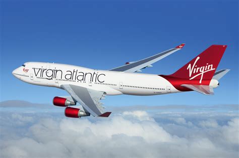 Virgin Altantic - Ejournalz