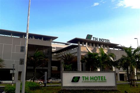 ●th hotel kota kinabalu, sabah. Blossom Mommy: Hotel Tabung Haji Kuala Terengganu