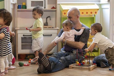 Un Nido Per I Genitori Non Solo Per I Bambini Il Bello Dei Bimbi Asilo Nido E Micronido A