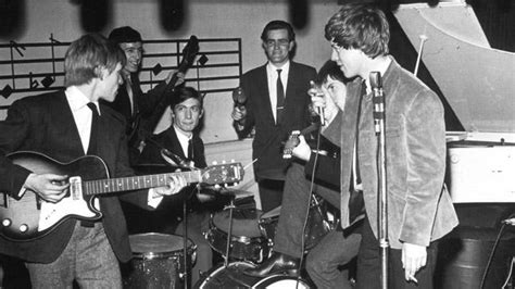 July 12 1962 The Rolling Stones Play Their First Gig At Londons