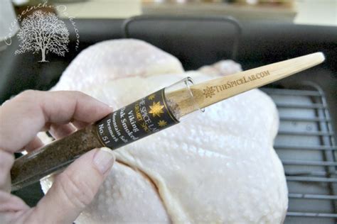 It is raised in many places for its meat and eggs. Roast Chicken with Gourmet Salts - Cottage in the Oaks