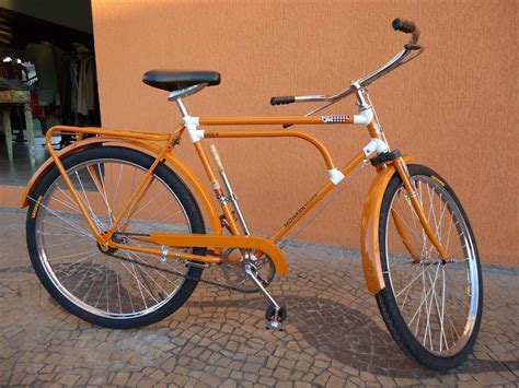Bicicleta Monark Brasiliana 1964 P Caloi Philips Goricke R 1 750 00