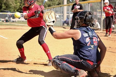 Softball Throwing Speed A Guide By Age Radar Sports
