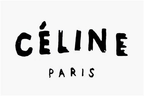 Celine Paris Logo Logodix