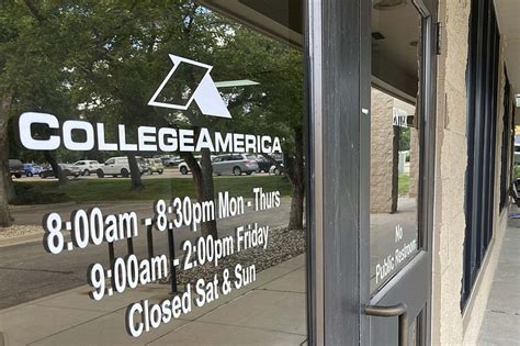 Students At College America That Lost Accreditation Get Federal Loan