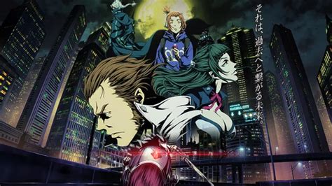 We did not find results for: Nerdvania: Meet the stars of MAPPA's New Anime "VANISHING ...