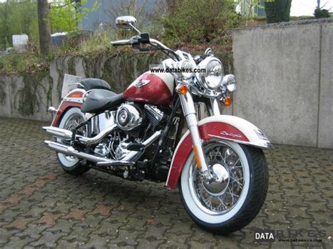 Dowcoguardian weatherall™ plus~2012 harley davidson flstn softail deluxe. 2012 Harley-Davidson FLSTN Softail Deluxe - Moto.ZombDrive.COM