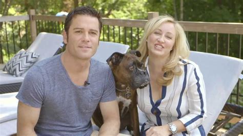 Julia ogden and constable george crabtree, murdoch introduces such concepts as finger marks and lie detecting machines. Murdoch Mysteries: Yannick Bisson Home Tour | Steven and ...