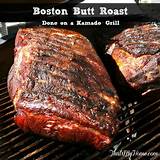 Once cooked, shred the pork and serve it on buns with slaw and sauce. Cooking A Boston Butt - Big Tits Porn