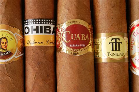 Pin En Cigars Information History And Advice