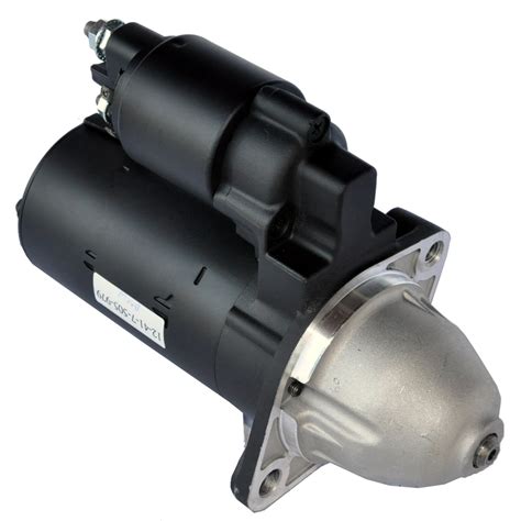 Quality Bmw Starter 0 001 108 196 Manufacturer From