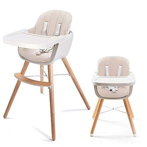 Maybe you would like to learn more about one of these? Top 10 Modern High Chairs For Babies of 2019 | Modern high ...