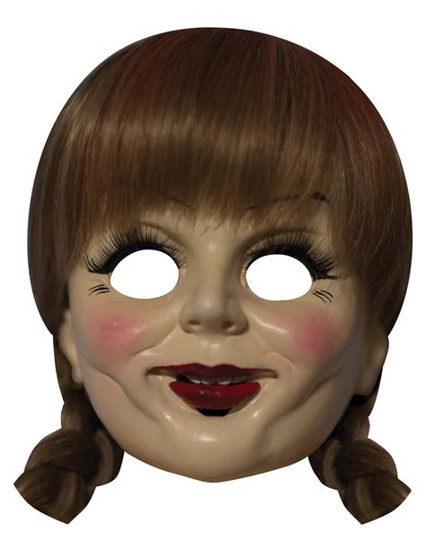 Annabelle Mask