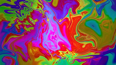 1920 x 1080 jpeg 451 кб. Liquify Distortion Photoshop | Psychedelic Aesthetic Design - YouTube (With images ...